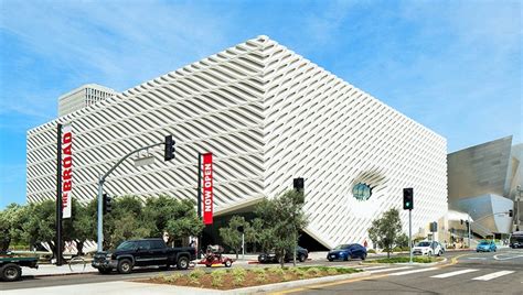 The Broad – OC Art Guide