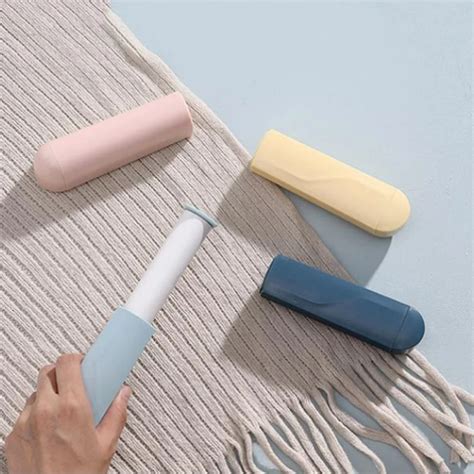 Lint Roller Reusable Washable Lint Roller Sticky Dust Wiper|Lint Rollers & Brushes| - AliExpress
