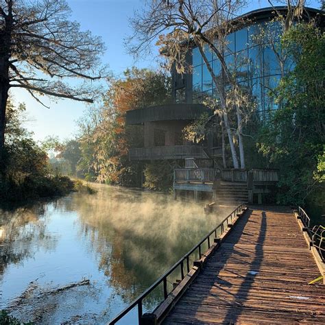 Old Santee Canal Park | Moncks Corner SC