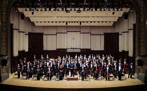 The Detroit Symphony Orchestra | Monroe County Community College