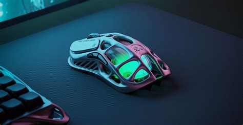 Gaming Mice | PC Gaming Mouse – GravaStar