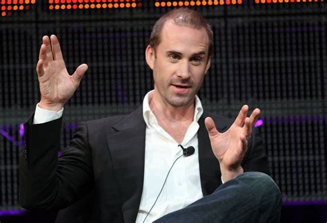 Joseph Fiennes to Play Michael Jackson in 9/11 Dramedy - Newsweek