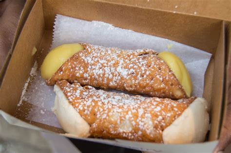 Guide to Boston's Unique Sweets and Treats | The Foodie Miles