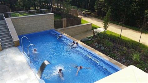 Aqua Sauna Spa - Aqua Sana Woburn Forest, Millbrook Traveller Reviews - Tripadvisor