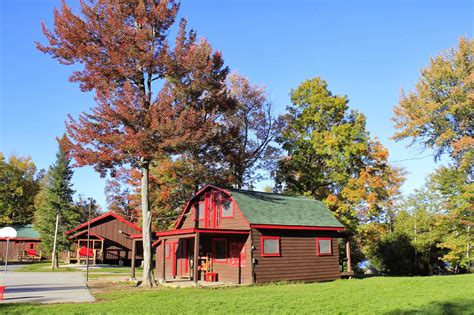 YMCA Wanakita: Fall is in Full Force!