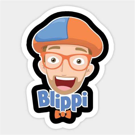 Learning with Blippi - Educational Videos for Kids Cartoon by cowtowncowboygaming | Cartoon kids ...