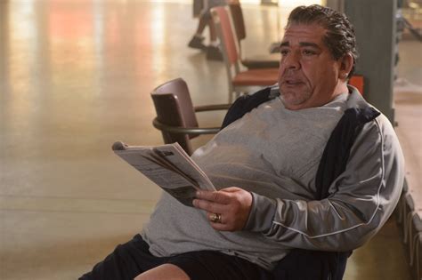 Joey Diaz movies list and roles (Hot Ones - Season 18, Sprung - Season 1 and others...) - #1 ...