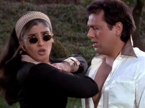 Raveena Tandon, Govinda to team up for dance show Shine of India ...