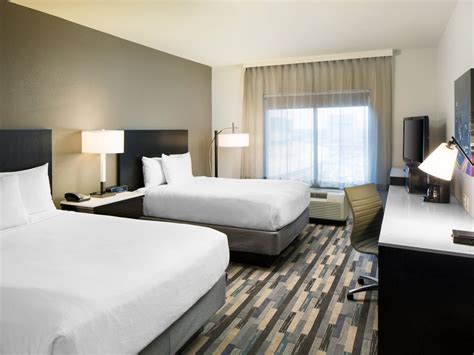 Residential Hotel | Hyatt House Charlotte Center City