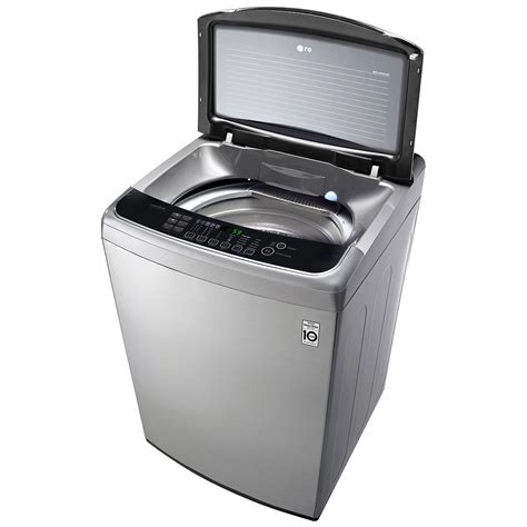LG 10kg Top Load Washing Machine WTG1032VF » Appliances Warehouse