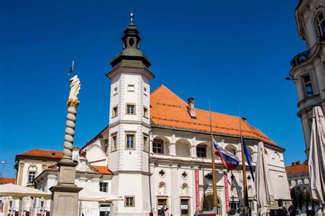 BeCycle Maribor | Maribor Castle