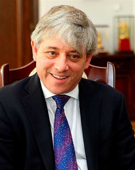 John Bercow - Thinking Heads