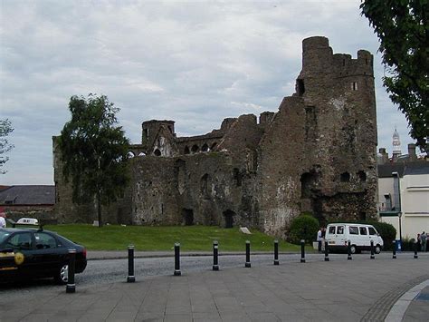 Swansea Castle | www.magazine.wales