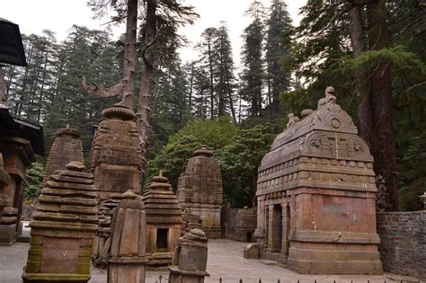 Jageshwar Temples,Almoda,Uttarakhand,India | Travel buy, North india ...