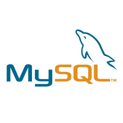 MySQL logo vector - Free download logo of MySQL in .EPS format