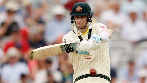 England vs Australia 2nd Test Day 1 Highlights, Ashes: Steve Smith returns unbeaten on 85, AUS ...