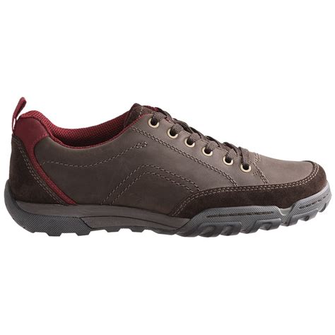 ECCO Urban Xplorer Shoes (For Men) 6255H - Save 29%