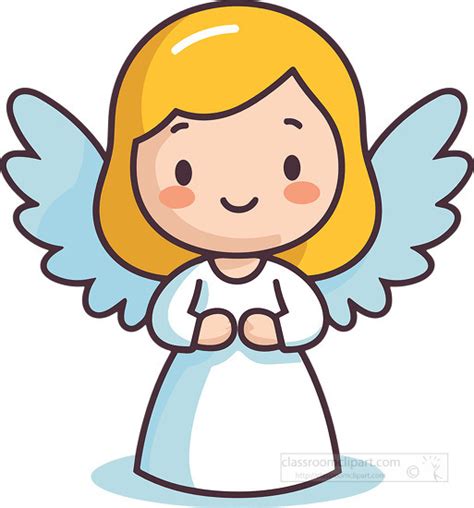 Angel Clipart