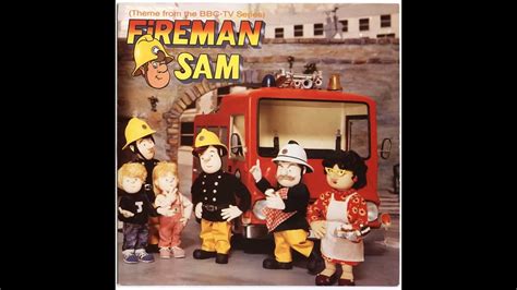 Fireman Sam Theme Song V2 – Видео Dailymotion