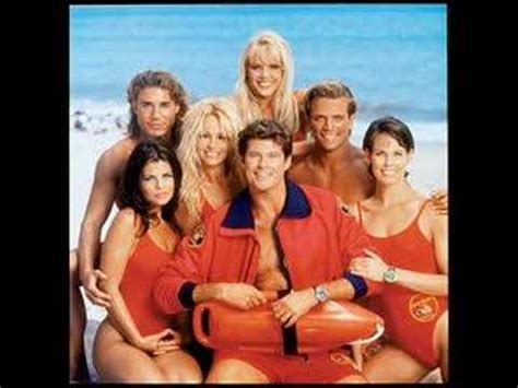 Baywatch Theme - YouTube