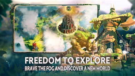 Rise of Kingdoms: Lost Crusade скачать 1.0.48.30 APK на Android