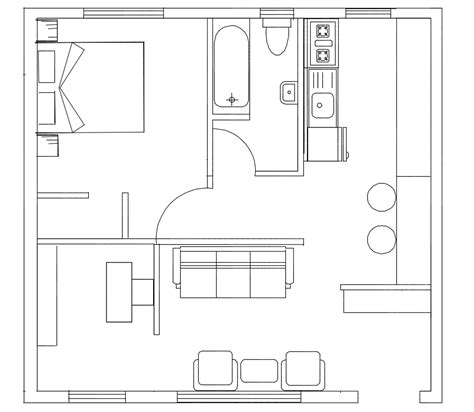 Sobha 1bhk Floor Plan Indian House Plans Apartment Fl - vrogue.co