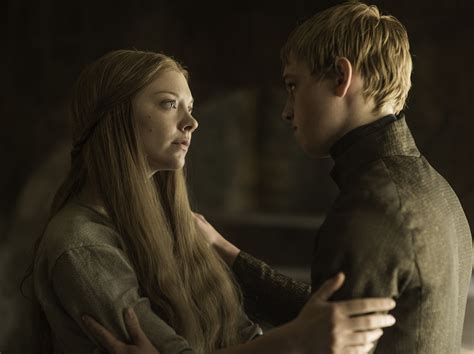 Game of Thrones Review: Season 6 Episode 6 — Blood of My Blood – IndieWire