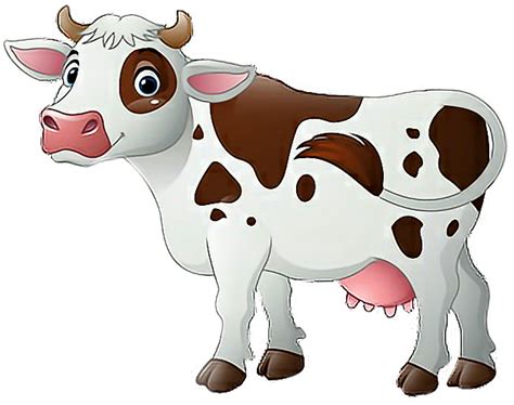 cow cartoon png 20 free Cliparts | Download images on Clipground 2024