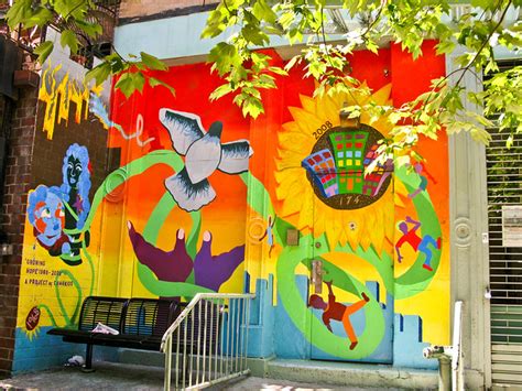 The Murals of Spanish Harlem-088 | Flickr - Photo Sharing!