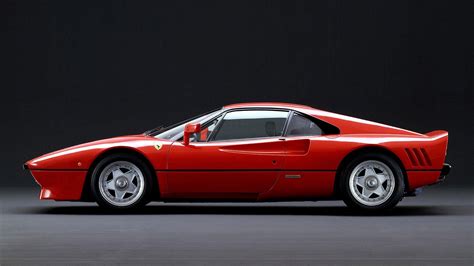 Ferrari 288 GTO Wallpapers - Top Free Ferrari 288 GTO Backgrounds ...