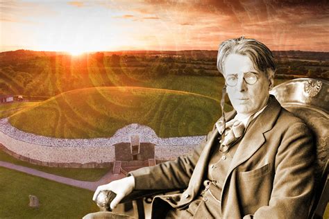 The Song of Wandering Aengus by W. B. Yeats – Mythical Ireland