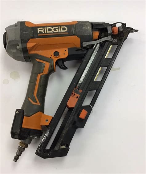 Ridgid Nail Gun | USA Pawn