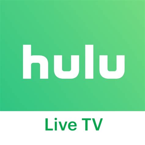 The Hulu With Live TV Service Debuts on App Store, Apple TV