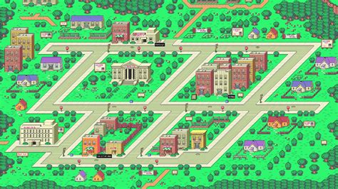 This is so cool. Earthbound is one of my favorite games. Services De ...