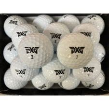 PXG Golf