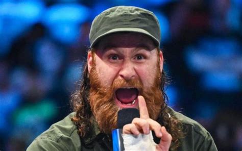 Trial Of Sami Zayn Added To WWE RAW 30th Anniversary Show