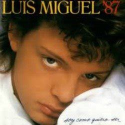 Luis Miguel Biography | Cuando calienta el sol vinyl record memories.