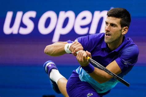 Djokovic: 5 Things that could stop Novak Djokovic at the 2023 US Open