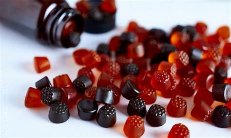 Bear Balanced Creatine Gummies - Top 5 Best Alternatives