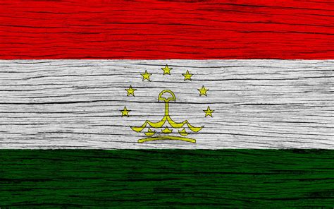 Tajikistan Flag Wallpapers - Wallpaper Cave