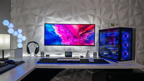 PC_Battlestations' Setup – Voltcave