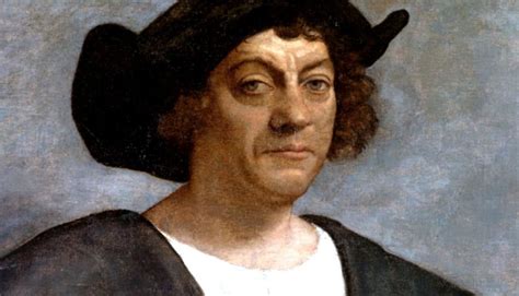 30 Awesome And Interesting Facts about Christopher Columbus - Tons Of Facts