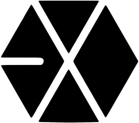 EXO-I: EXO MEMBER LOGO