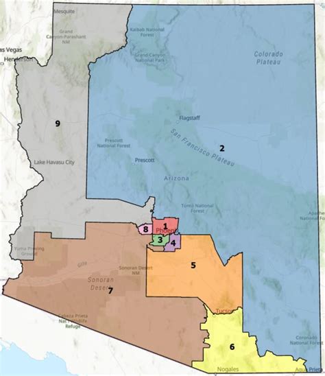 colorado congressional districts map 2022 - Marica Comer