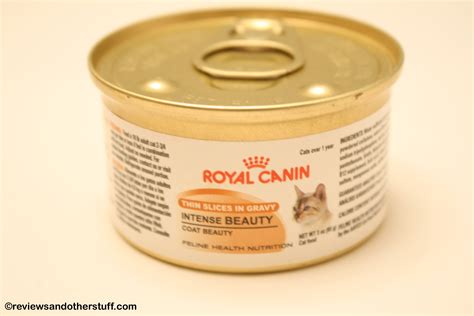 Royal Canin Intense Beauty Canned Cat Food