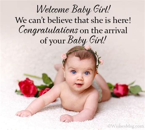 new born wishes for baby girl - موسوعة إقرأ | new born wishes for baby girl