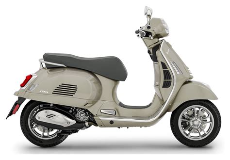 New 2023 Vespa GTS 300 Scooters in Greensboro, NC | Stock Number: