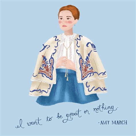 Amy March quote | Mujercitas, Fotos videos, Separador de libros