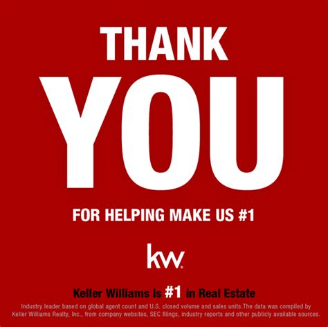 Keller Williams Realty Logo - LogoDix