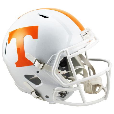 Tennessee Volunteers Throwback Riddell Speed Fu... | Speedy Cheetah